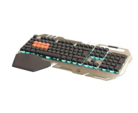 A4Tech Bloody B418 GOLD - 286054 - zdjęcie 2